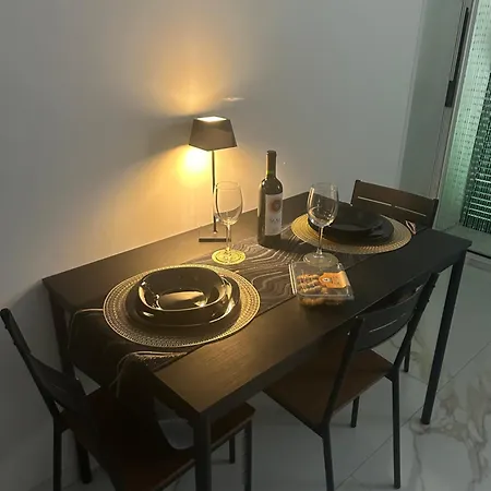 Golden Dreams Apartament Bari