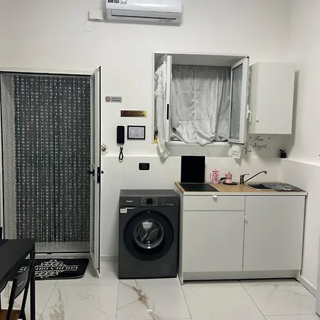Apartamento Golden Dreams Bari