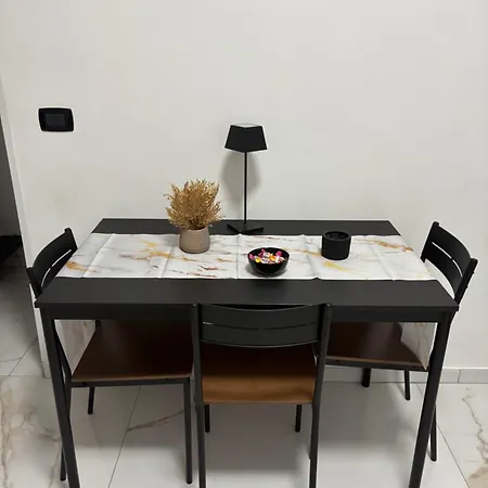 Apartamento Golden Dreams