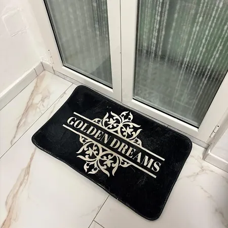 Apartment Golden Dreams Bari
