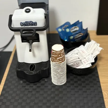 Golden Dreams Apartament *