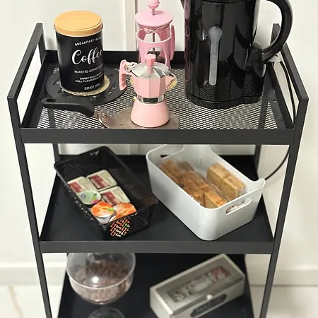 Golden Dreams Apartament