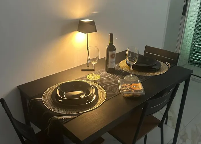 Golden Dreams Apartamento Bari