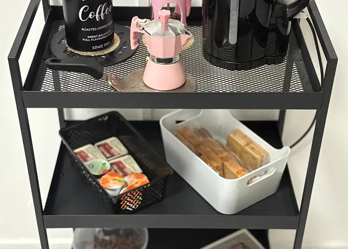 Golden Dreams Apartamento