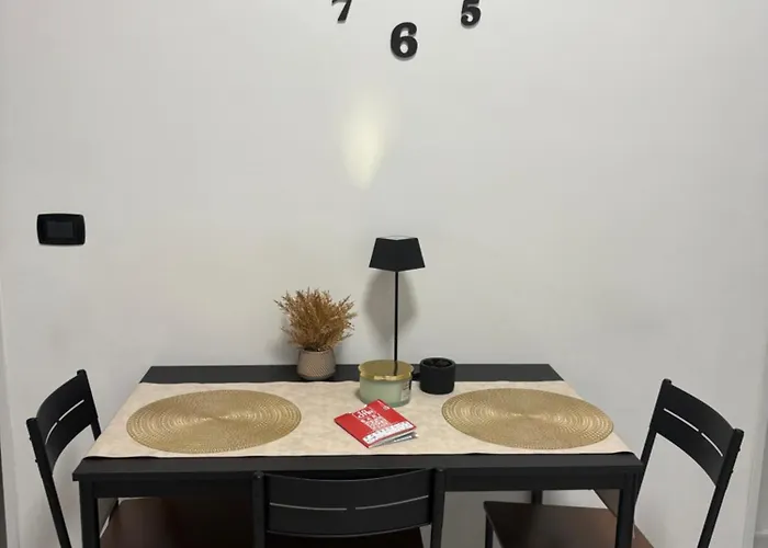 Golden Dreams Apartamento