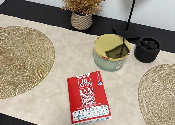 Golden Dreams Apartamento