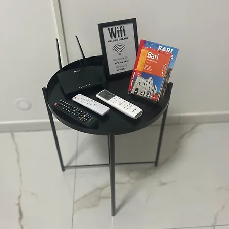 Golden Dreams Appartamento *