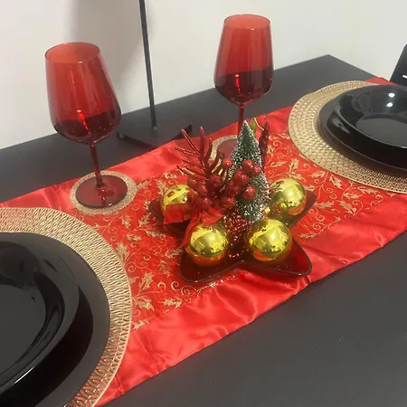 Golden Dreams Appartamento Bari