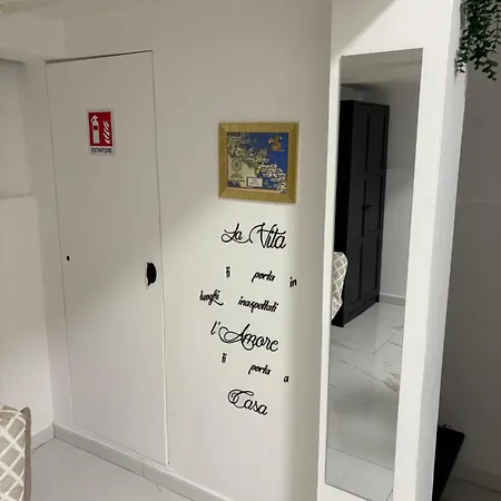 Appartamento Golden Dreams