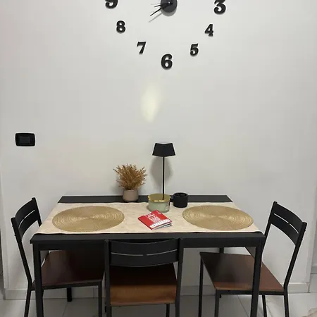 Golden Dreams Apartment