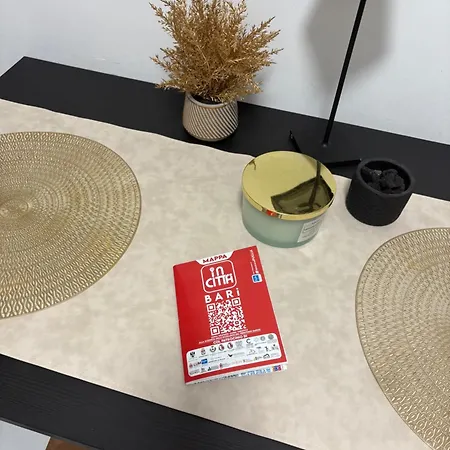 Golden Dreams Apartment