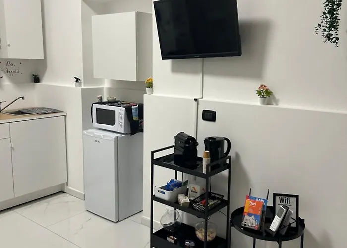 Golden Dreams Apartament