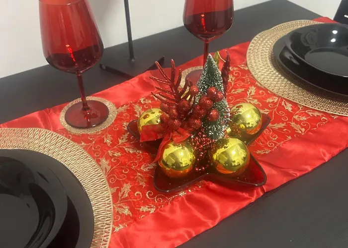 Golden Dreams Apartament Bari